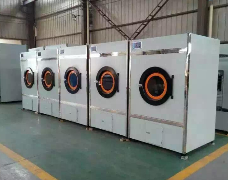 工業(yè)烘干機